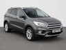USED 2017 67 FORD KUGA 2.0 TDCi Titanium SUV 5dr Diesel Manual Euro 6 (s/s) (150 ps) SAT NAV, PARKING SENSORS