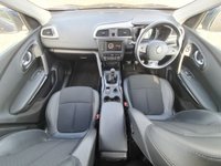 USED 2018 68 RENAULT KADJAR 1.3 TCe Dynamique S Nav SUV 5dr Petrol Manual Euro 6 (s/s) (140 ps) 