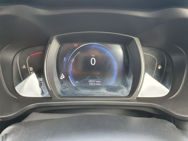 2018 RENAULT KADJAR - Photo 12