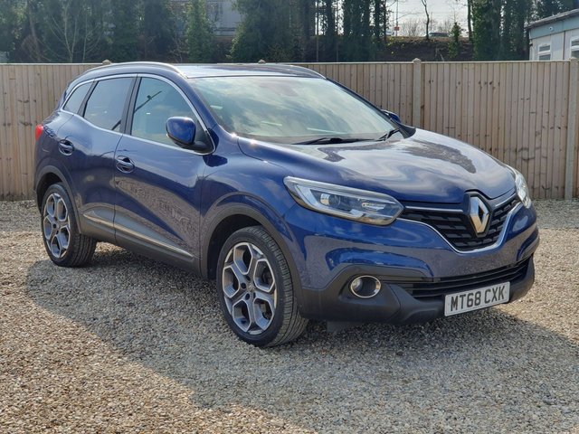 2018 RENAULT KADJAR - Photo 7