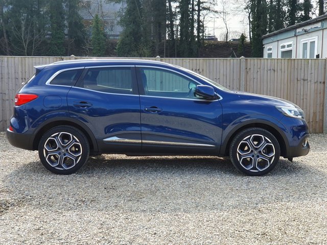 2018 RENAULT KADJAR - Photo 6
