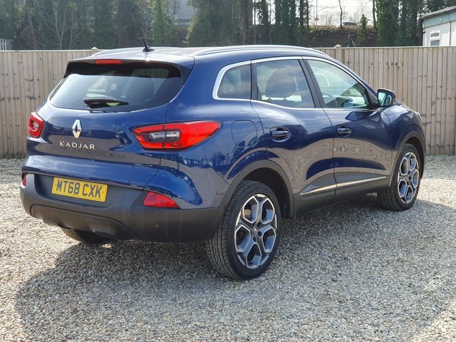 2018 RENAULT KADJAR - Photo 5