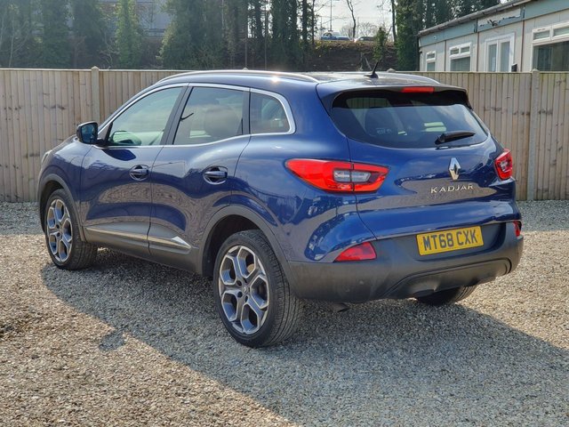 2018 RENAULT KADJAR - Photo 3