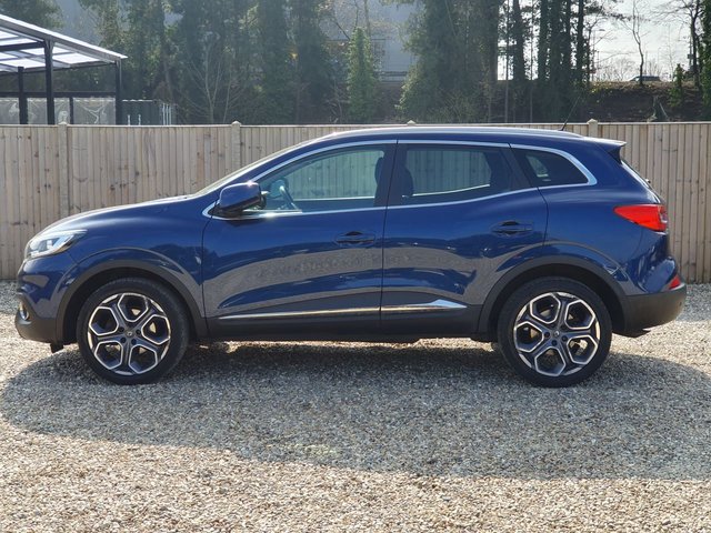 2018 RENAULT KADJAR - Photo 2