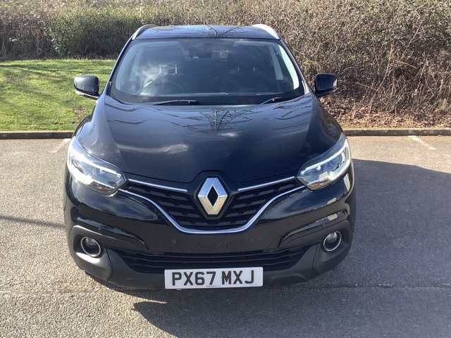 2017 RENAULT KADJAR - Photo 8