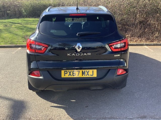 2017 RENAULT KADJAR - Photo 4