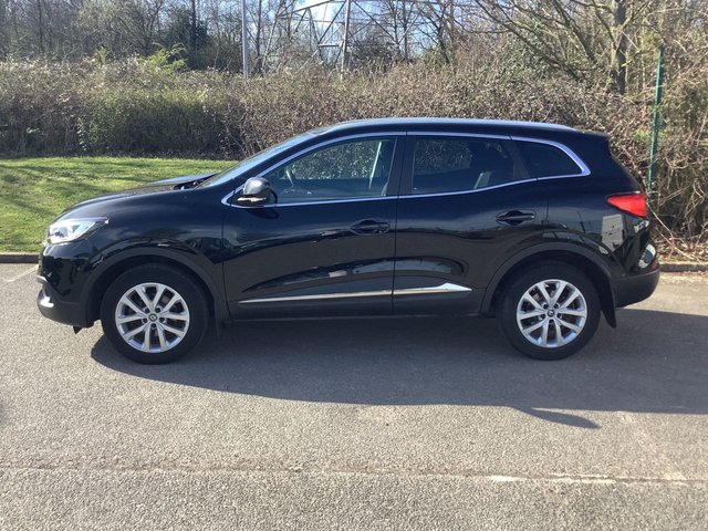 2017 RENAULT KADJAR - Photo 2