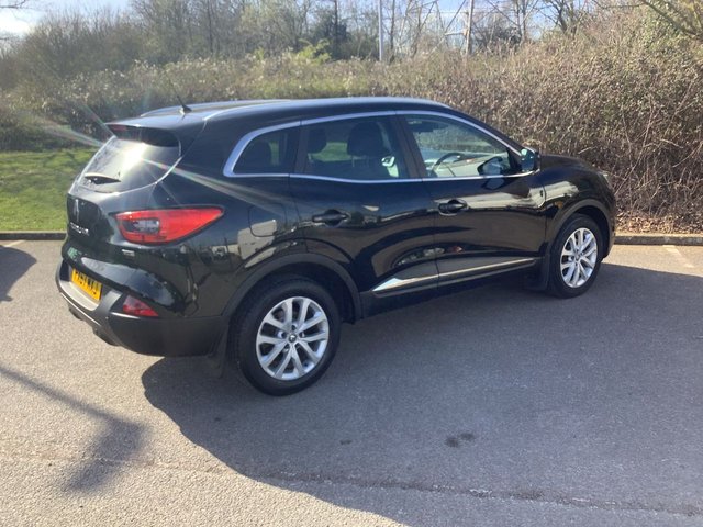 2017 RENAULT KADJAR - Photo 5