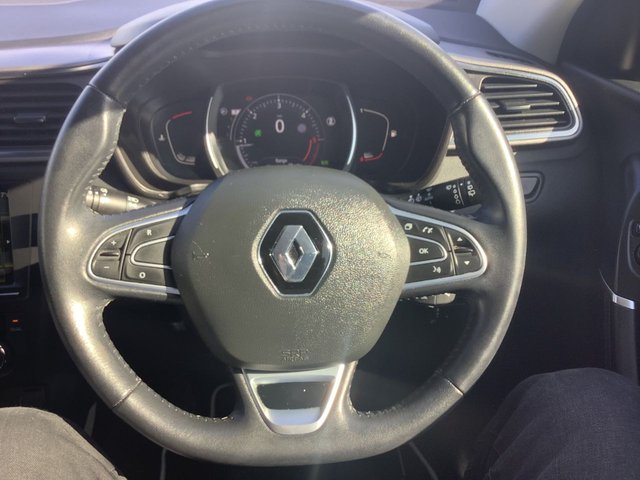 2017 RENAULT KADJAR - Photo 12