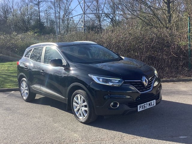 2017 RENAULT KADJAR - Photo 7