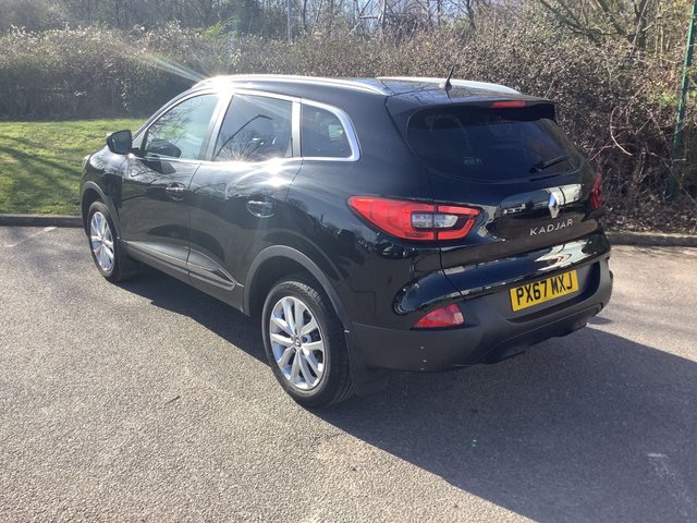 2017 RENAULT KADJAR - Photo 3