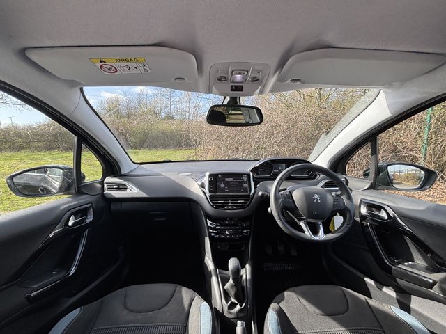 2017 RENAULT KADJAR - Photo 9