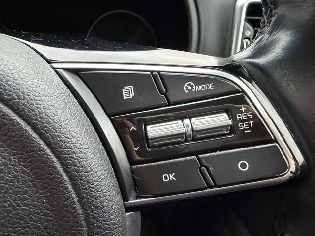 2019 KIA SPORTAGE - Photo 12