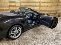 USED 2013 63 MERCEDES-BENZ SL 3.5 SL350 V6 BlueEfficiency Convertible 2dr Petrol G-Tronic Euro 5 (s/s) (306 ps) 87,609 MILES ONLY HIGH SPEC AUTOMATIC EXC CONDITION