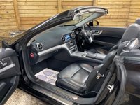 USED 2013 63 MERCEDES-BENZ SL 3.5 SL350 V6 BlueEfficiency Convertible 2dr Petrol G-Tronic Euro 5 (s/s) (306 ps) 87,609 MILES ONLY HIGH SPEC AUTOMATIC EXC CONDITION