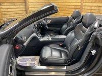 USED 2013 63 MERCEDES-BENZ SL 3.5 SL350 V6 BlueEfficiency Convertible 2dr Petrol G-Tronic Euro 5 (s/s) (306 ps) 87,609 MILES ONLY HIGH SPEC AUTOMATIC EXC CONDITION