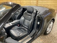 USED 2013 63 MERCEDES-BENZ SL 3.5 SL350 V6 BlueEfficiency Convertible 2dr Petrol G-Tronic Euro 5 (s/s) (306 ps) 87,609 MILES ONLY HIGH SPEC AUTOMATIC EXC CONDITION