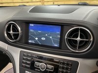 USED 2013 63 MERCEDES-BENZ SL 3.5 SL350 V6 BlueEfficiency Convertible 2dr Petrol G-Tronic Euro 5 (s/s) (306 ps) 87,609 MILES ONLY HIGH SPEC AUTOMATIC EXC CONDITION