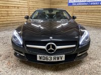 USED 2013 63 MERCEDES-BENZ SL 3.5 SL350 V6 BlueEfficiency Convertible 2dr Petrol G-Tronic Euro 5 (s/s) (306 ps) 87,609 MILES ONLY HIGH SPEC AUTOMATIC EXC CONDITION