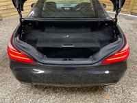 USED 2013 63 MERCEDES-BENZ SL 3.5 SL350 V6 BlueEfficiency Convertible 2dr Petrol G-Tronic Euro 5 (s/s) (306 ps) 87,609 MILES ONLY HIGH SPEC AUTOMATIC EXC CONDITION