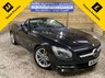 USED 2013 63 MERCEDES-BENZ SL 3.5 SL350 V6 BlueEfficiency Convertible 2dr Petrol G-Tronic Euro 5 (s/s) (306 ps) 87,609 MILES ONLY HIGH SPEC AUTOMATIC EXC CONDITION