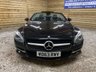 USED 2013 63 MERCEDES-BENZ SL 3.5 SL350 V6 BlueEfficiency Convertible 2dr Petrol G-Tronic Euro 5 (s/s) (306 ps) 87,609 MILES ONLY HIGH SPEC AUTOMATIC EXC CONDITION