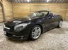 USED 2013 63 MERCEDES-BENZ SL 3.5 SL350 V6 BlueEfficiency Convertible 2dr Petrol G-Tronic Euro 5 (s/s) (306 ps) 87,609 MILES ONLY HIGH SPEC AUTOMATIC EXC CONDITION