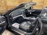 USED 2013 63 MERCEDES-BENZ SL 3.5 SL350 V6 BlueEfficiency Convertible 2dr Petrol G-Tronic Euro 5 (s/s) (306 ps) 87,609 MILES ONLY HIGH SPEC AUTOMATIC EXC CONDITION