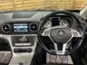 USED 2013 63 MERCEDES-BENZ SL 3.5 SL350 V6 BlueEfficiency Convertible 2dr Petrol G-Tronic Euro 5 (s/s) (306 ps) 87,609 MILES ONLY HIGH SPEC AUTOMATIC EXC CONDITION
