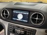 USED 2013 63 MERCEDES-BENZ SL 3.5 SL350 V6 BlueEfficiency Convertible 2dr Petrol G-Tronic Euro 5 (s/s) (306 ps) 87,609 MILES ONLY HIGH SPEC AUTOMATIC EXC CONDITION