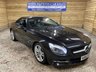 USED 2013 63 MERCEDES-BENZ SL 3.5 SL350 V6 BlueEfficiency Convertible 2dr Petrol G-Tronic Euro 5 (s/s) (306 ps) 87,609 MILES ONLY HIGH SPEC AUTOMATIC EXC CONDITION