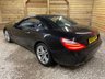 USED 2013 63 MERCEDES-BENZ SL 3.5 SL350 V6 BlueEfficiency Convertible 2dr Petrol G-Tronic Euro 5 (s/s) (306 ps) 87,609 MILES ONLY HIGH SPEC AUTOMATIC EXC CONDITION