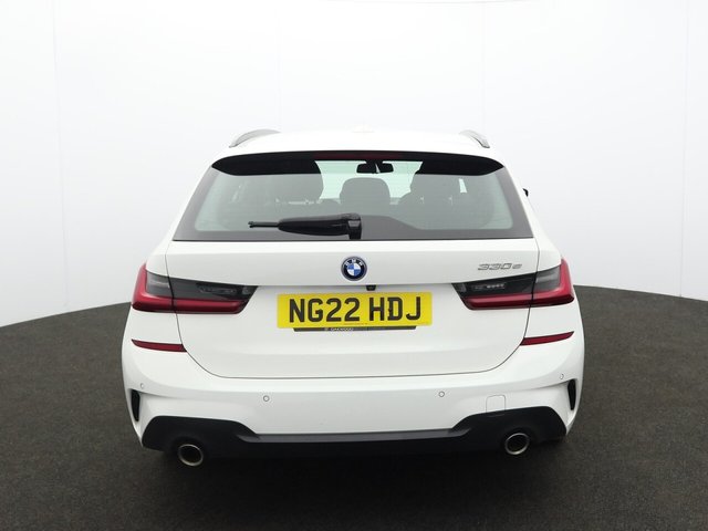 2022 BMW 3 Series 2L M Sport 5dr - Photo 9