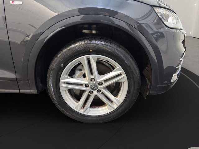 2020 Audi Q5 2L S Line 5dr - Photo 8