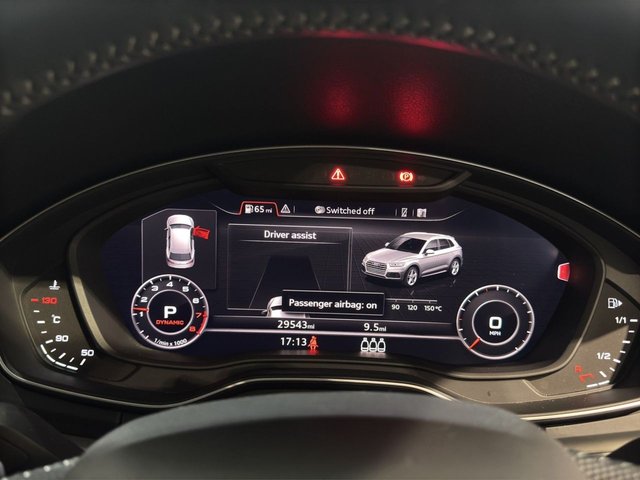 2020 Audi Q5 2L S Line 5dr - Photo 9