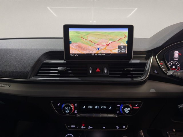 2020 Audi Q5 2L S Line 5dr - Photo 10