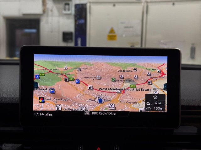 2020 Audi Q5 2L S Line 5dr - Photo 11