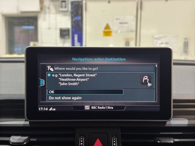 2020 Audi Q5 2L S Line 5dr - Photo 12