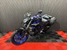 USED 2020 20 YAMAHA MT-03 ABS FINANCE SPECIALISTS APPLY NOW LOW RATE FINANCE DELIVERY AVAILABLE