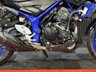 USED 2020 20 YAMAHA MT-03 ABS FINANCE SPECIALISTS APPLY NOW LOW RATE FINANCE DELIVERY AVAILABLE