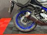 USED 2020 20 YAMAHA MT-03 ABS FINANCE SPECIALISTS APPLY NOW LOW RATE FINANCE DELIVERY AVAILABLE
