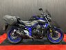 USED 2020 20 YAMAHA MT-03 ABS FINANCE SPECIALISTS APPLY NOW LOW RATE FINANCE DELIVERY AVAILABLE