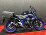 USED 2020 20 YAMAHA MT-03 ABS FINANCE SPECIALISTS APPLY NOW LOW RATE FINANCE DELIVERY AVAILABLE