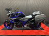 USED 2020 20 YAMAHA MT-03 ABS FINANCE SPECIALISTS APPLY NOW LOW RATE FINANCE DELIVERY AVAILABLE