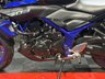 USED 2020 20 YAMAHA MT-03 ABS FINANCE SPECIALISTS APPLY NOW LOW RATE FINANCE DELIVERY AVAILABLE
