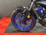 USED 2020 20 YAMAHA MT-03 ABS FINANCE SPECIALISTS APPLY NOW LOW RATE FINANCE DELIVERY AVAILABLE