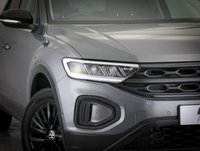 USED 2023 73 VOLKSWAGEN T-ROC 1.5 TSI Life SUV 5dr Petrol Manual Euro 6 (s/s) (150 ps) ***GERMAN CAR SPECIALIST***