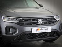 USED 2023 73 VOLKSWAGEN T-ROC 1.5 TSI Life SUV 5dr Petrol Manual Euro 6 (s/s) (150 ps) ***GERMAN CAR SPECIALIST***