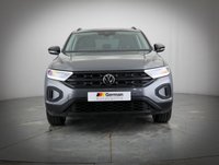 USED 2023 73 VOLKSWAGEN T-ROC 1.5 TSI Life SUV 5dr Petrol Manual Euro 6 (s/s) (150 ps) ***GERMAN CAR SPECIALIST***