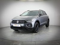 USED 2023 73 VOLKSWAGEN T-ROC 1.5 TSI Life SUV 5dr Petrol Manual Euro 6 (s/s) (150 ps) ***GERMAN CAR SPECIALIST***